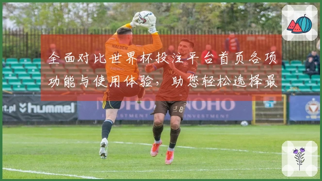 全面对比世界杯投注平台首页各项功能与使用体验，助您轻松选择最佳直播平台
