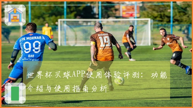 世界杯买球APP使用体验评测：功能介绍与使用指南分析