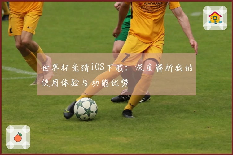 世界杯竞猜iOS下载：深度解析我的使用体验与功能优势