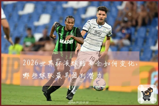2026世界杯滚球赔率会如何变化，哪些球队最具盈利潜力