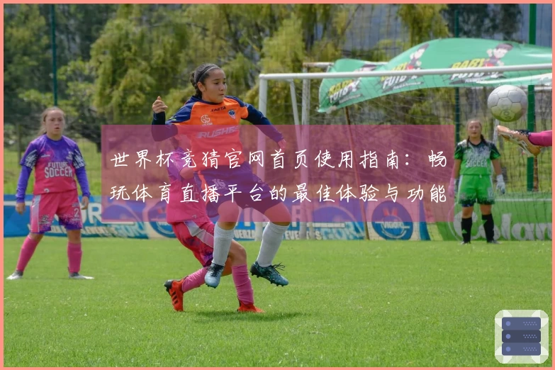 世界杯竞猜官网首页使用指南：畅玩体育直播平台的最佳体验与功能介绍