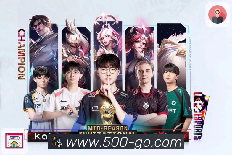 Windows/Mac - 桌面端快捷观赛工具