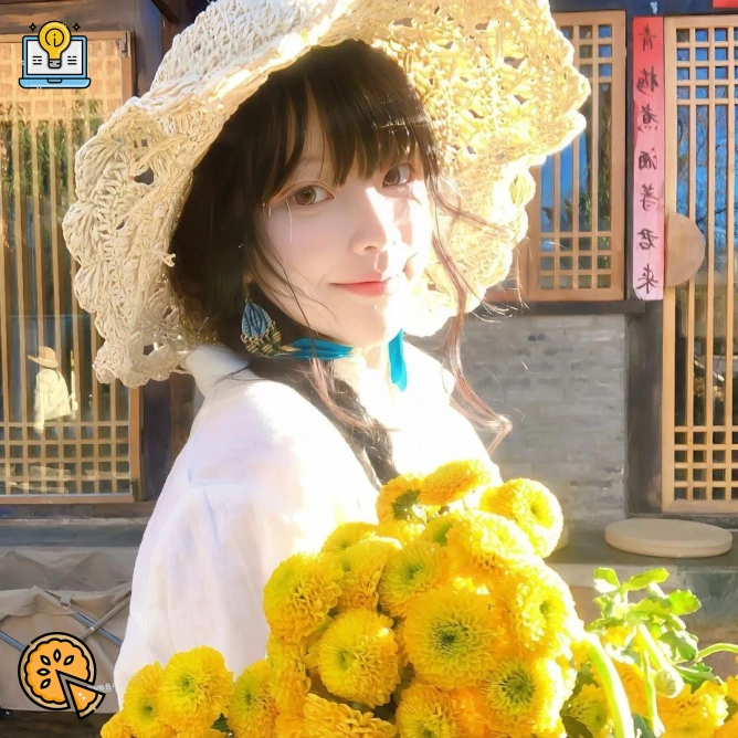 用户头像